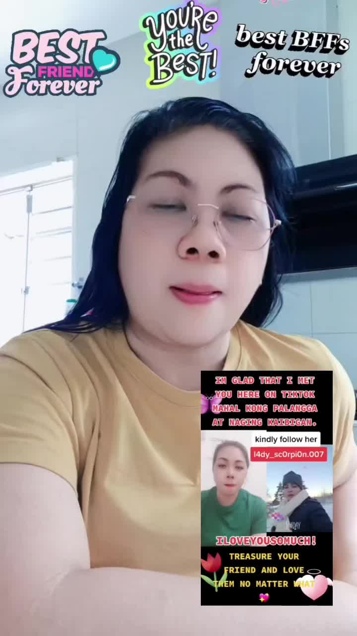 @๐โ๏ธ VIRGO GIRL๐โ๏ธ