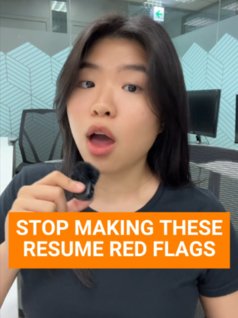 @Resume Genius