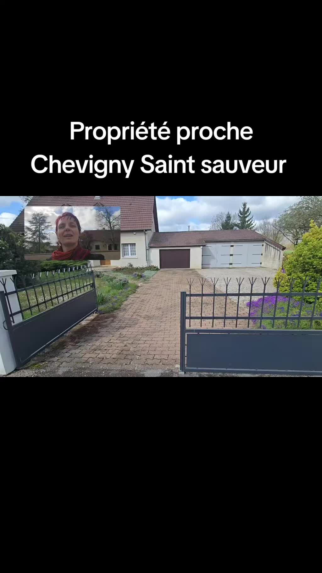 @Viviane Savry Bellis'immo