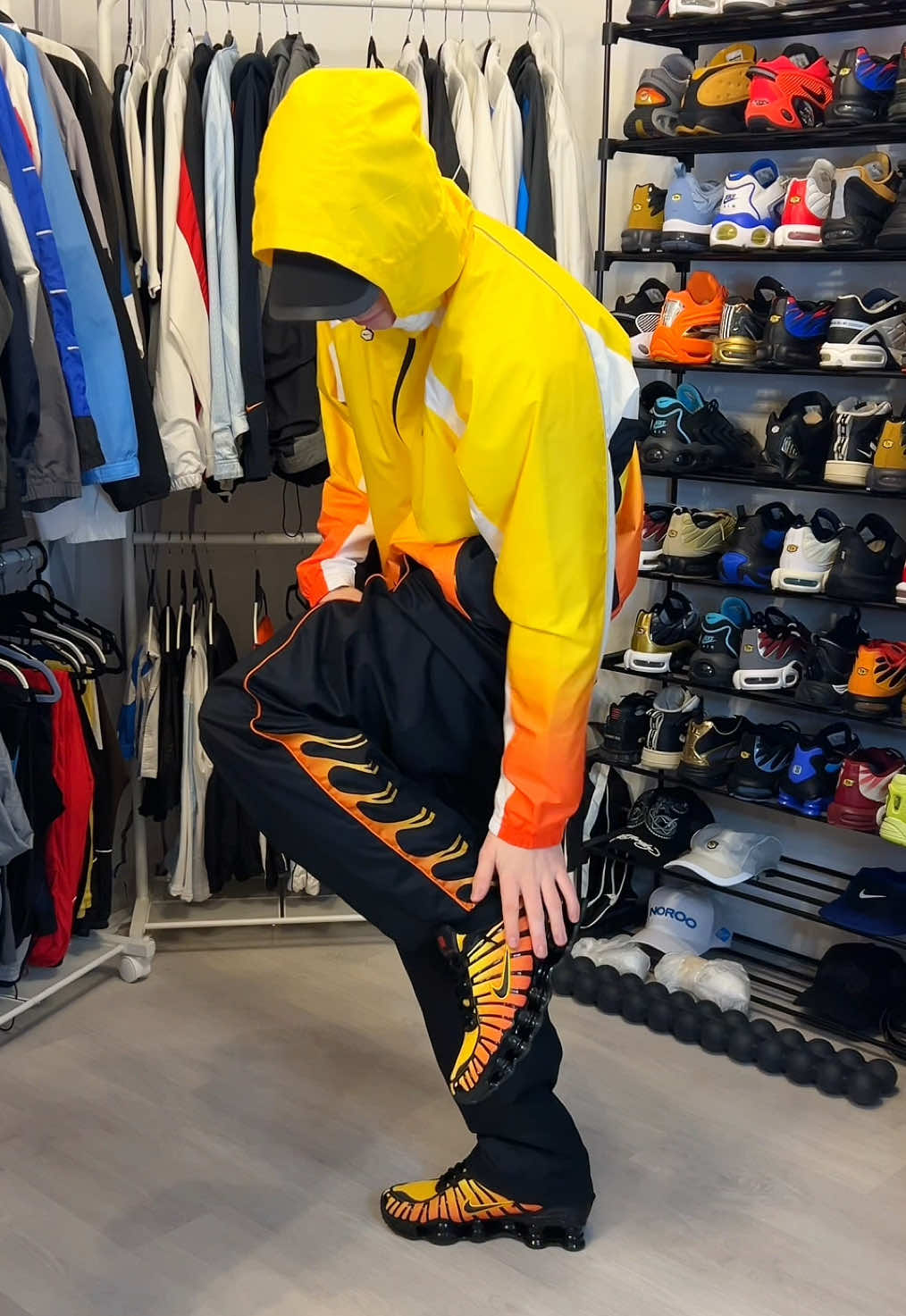 @KING OF SPORTSWEAR
