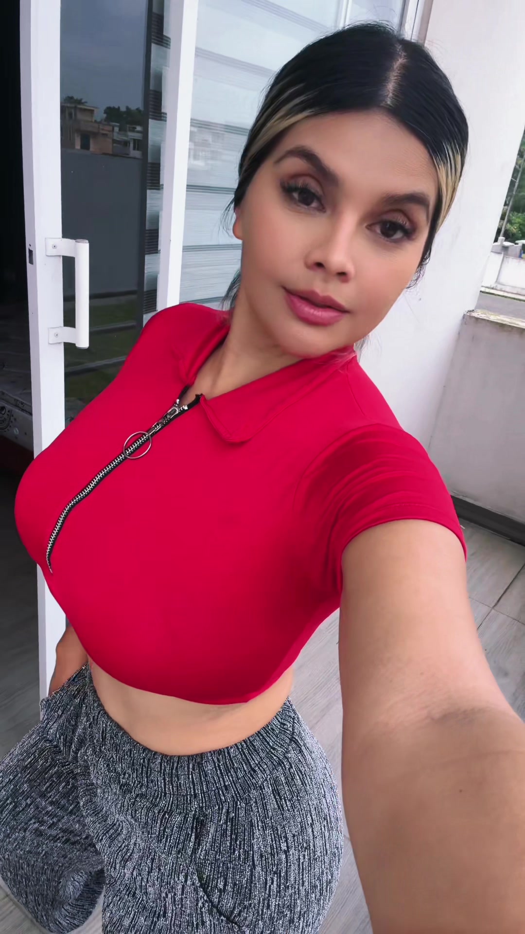 @Monica fitness