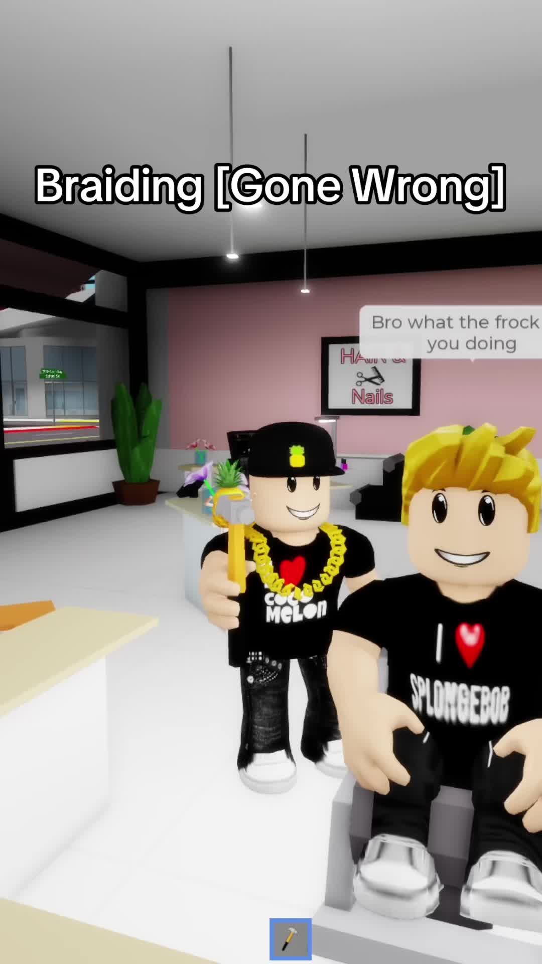 @Cocomelonpineapple