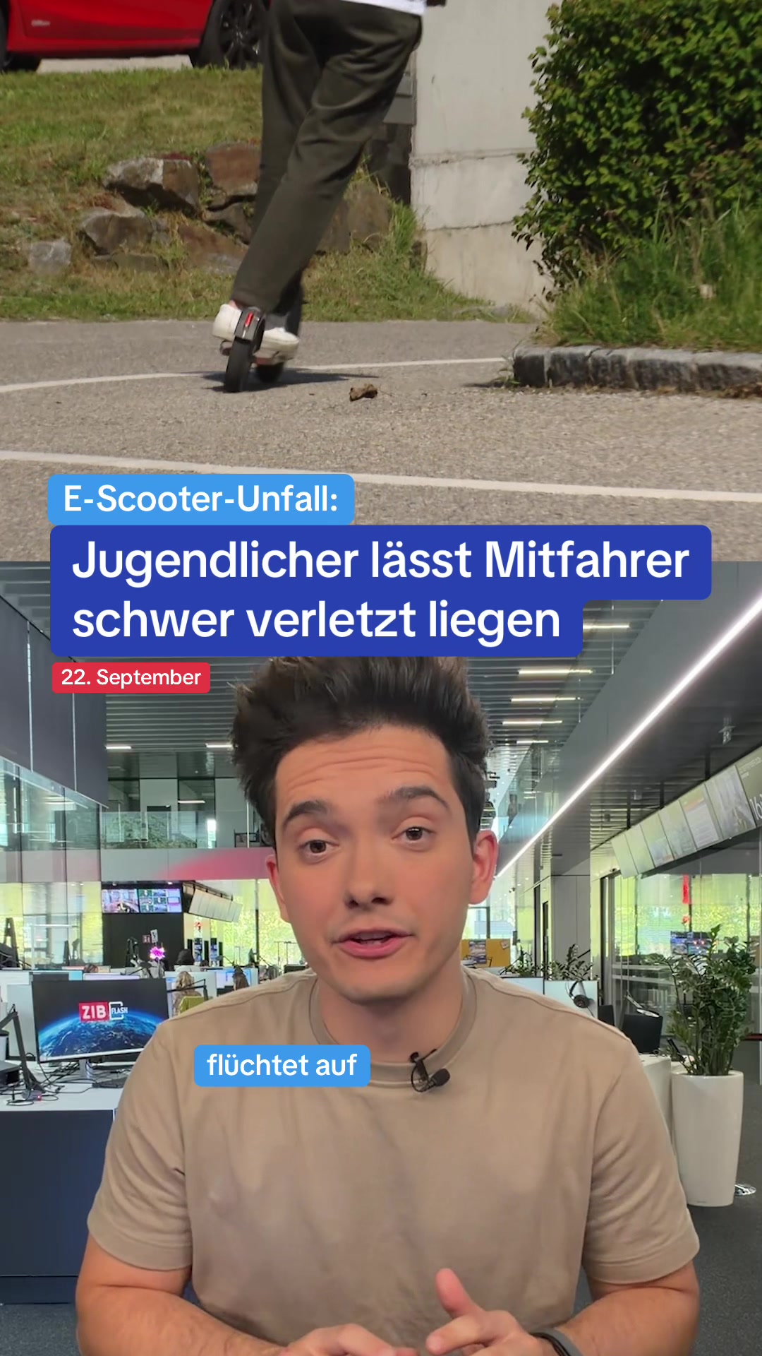 @Zeit im Bild - ZIB