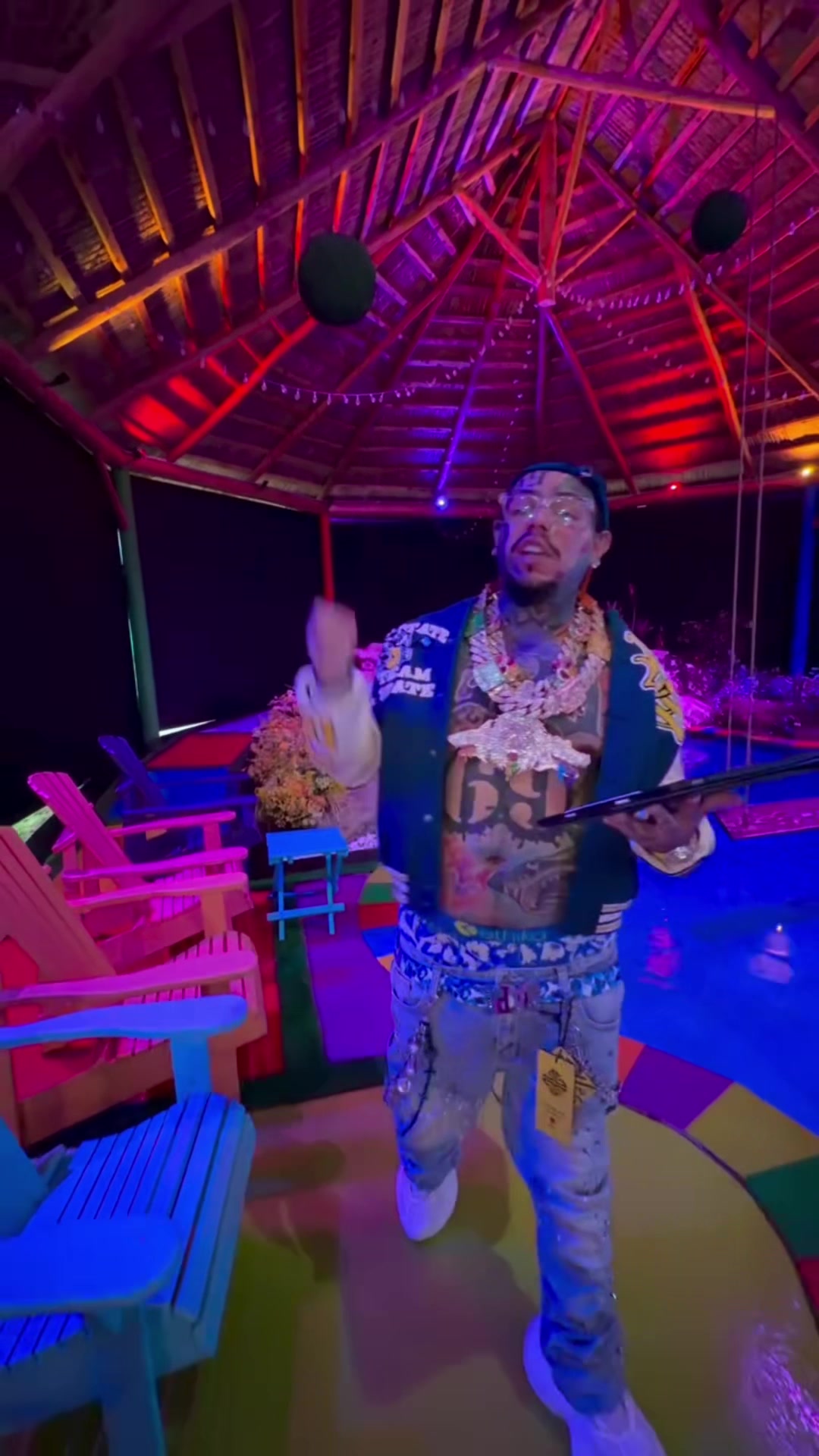 @6ix9ine