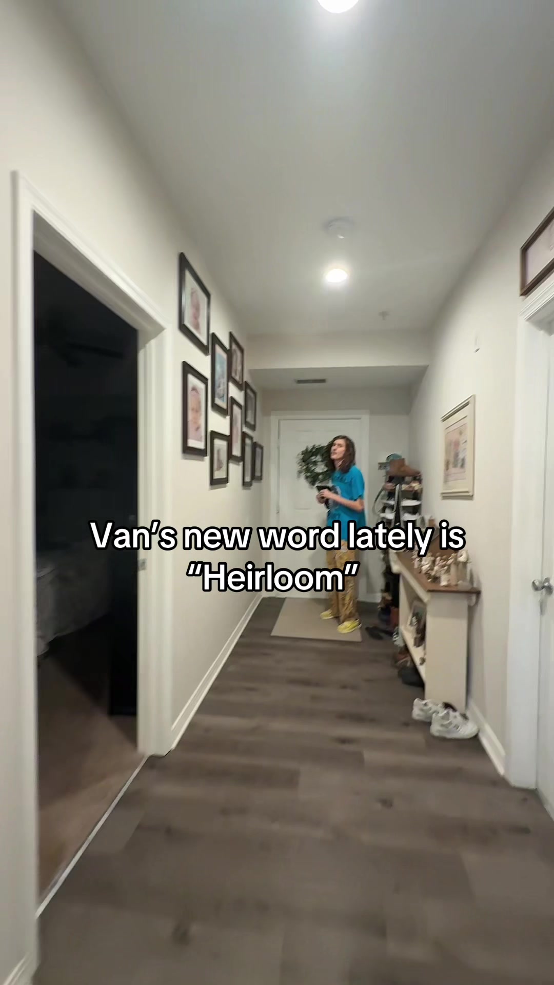 @Danielle