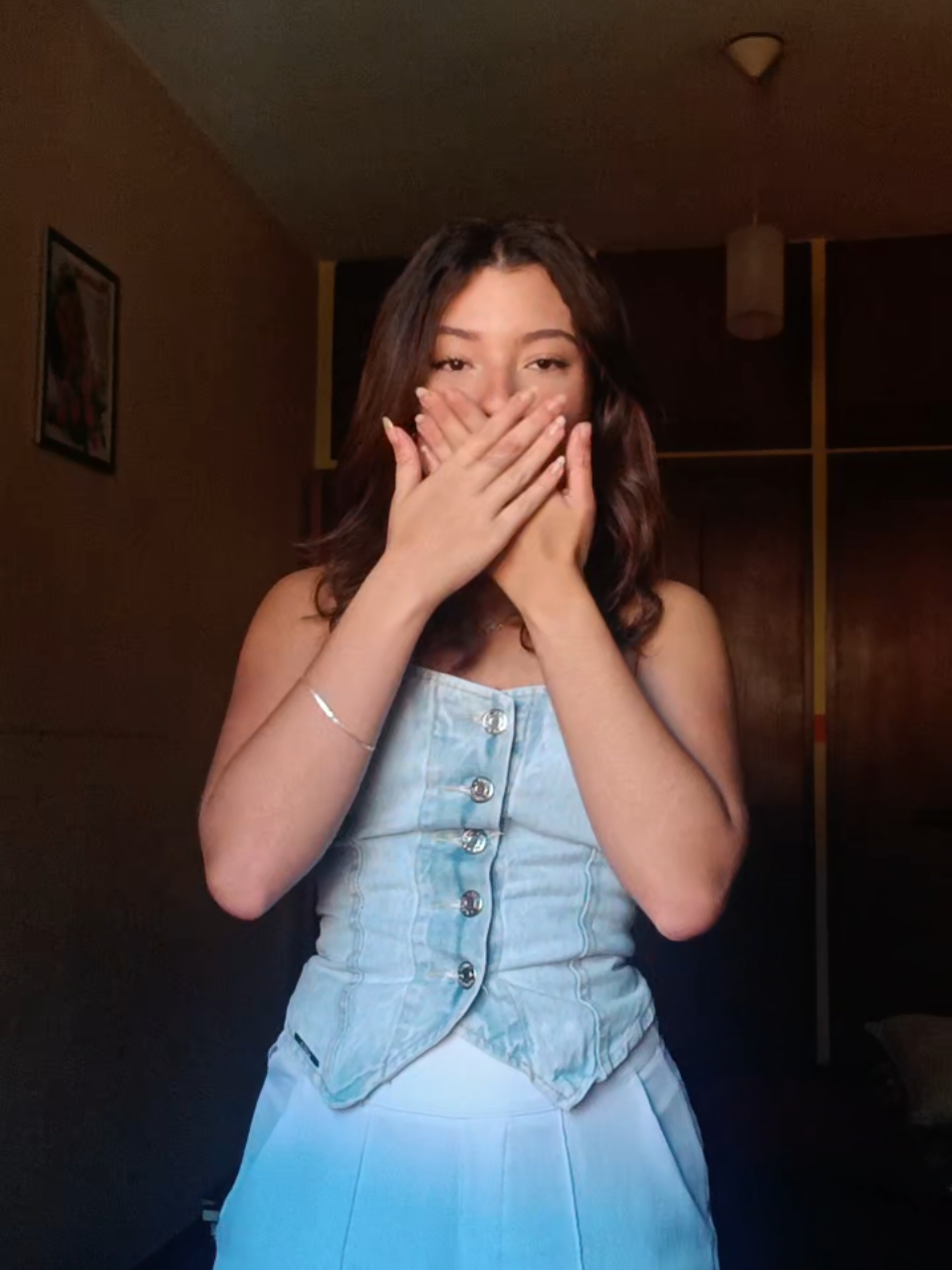 @Luna Oliveira