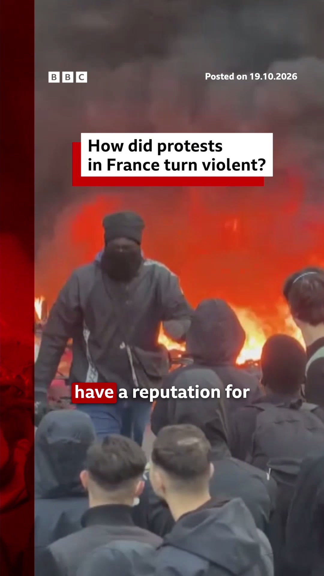 @BBC News