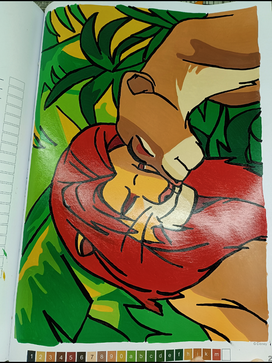 @🌶️ 🐈Cats&Colos 🖍️🌶️