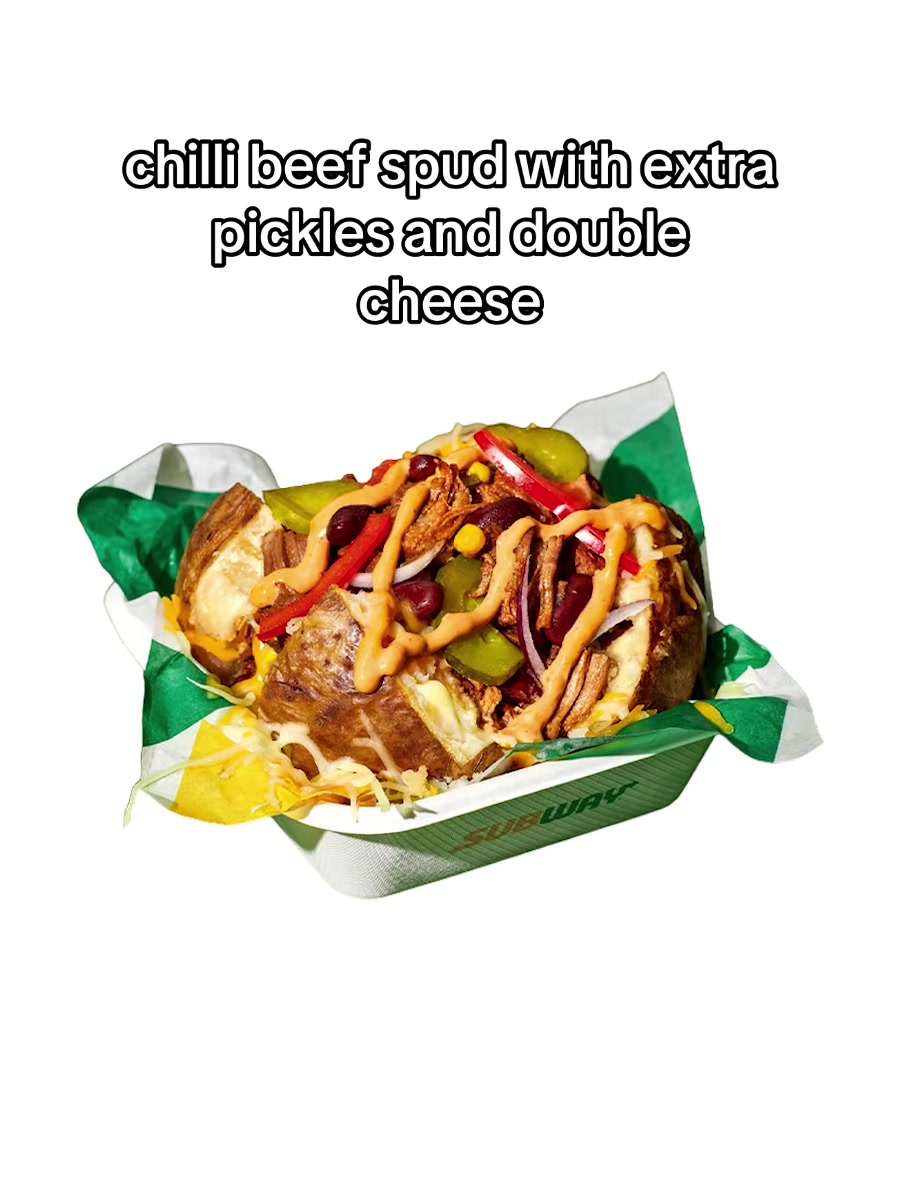 @Subway UK & Ireland