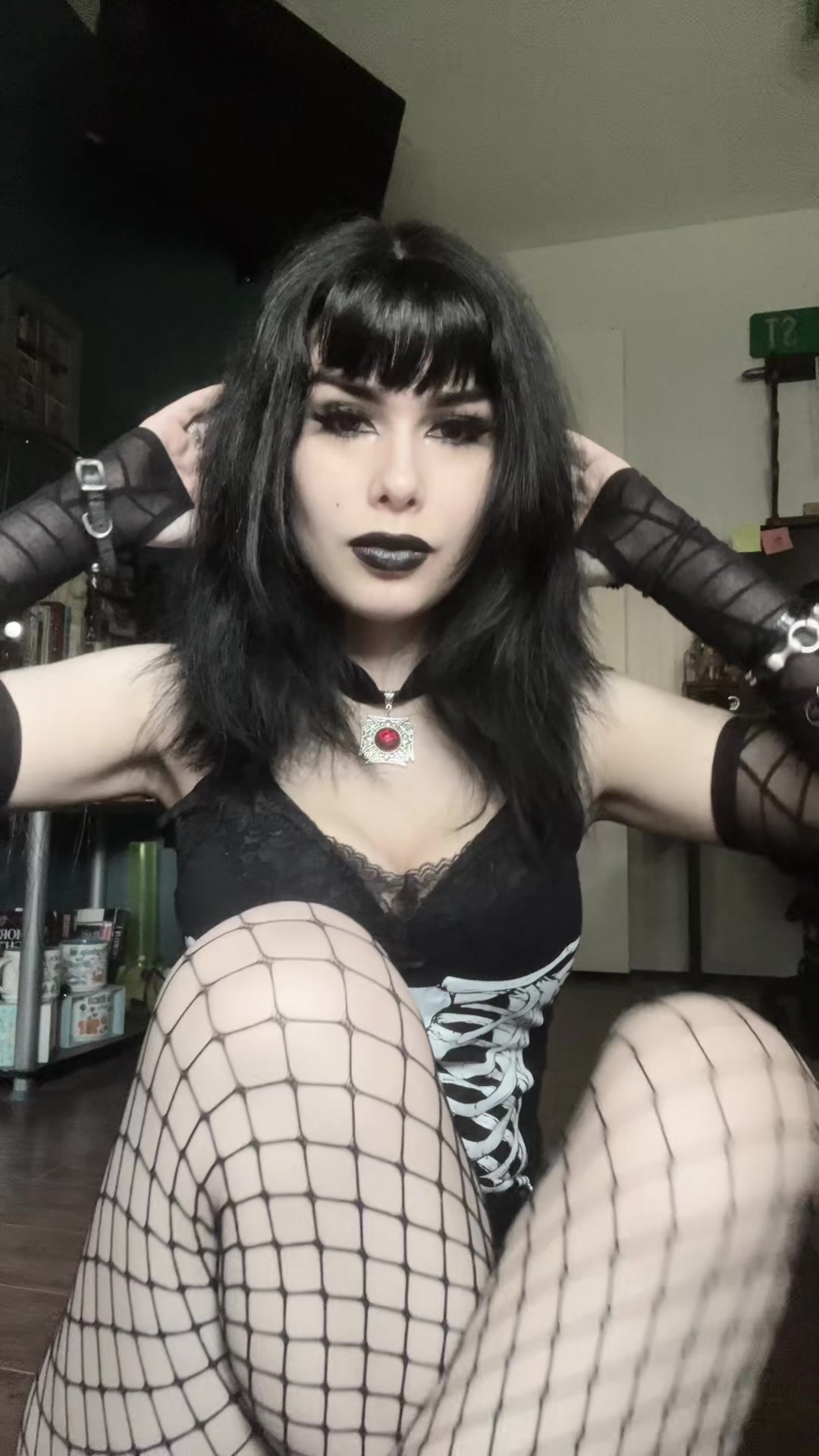 @Maria🦇
