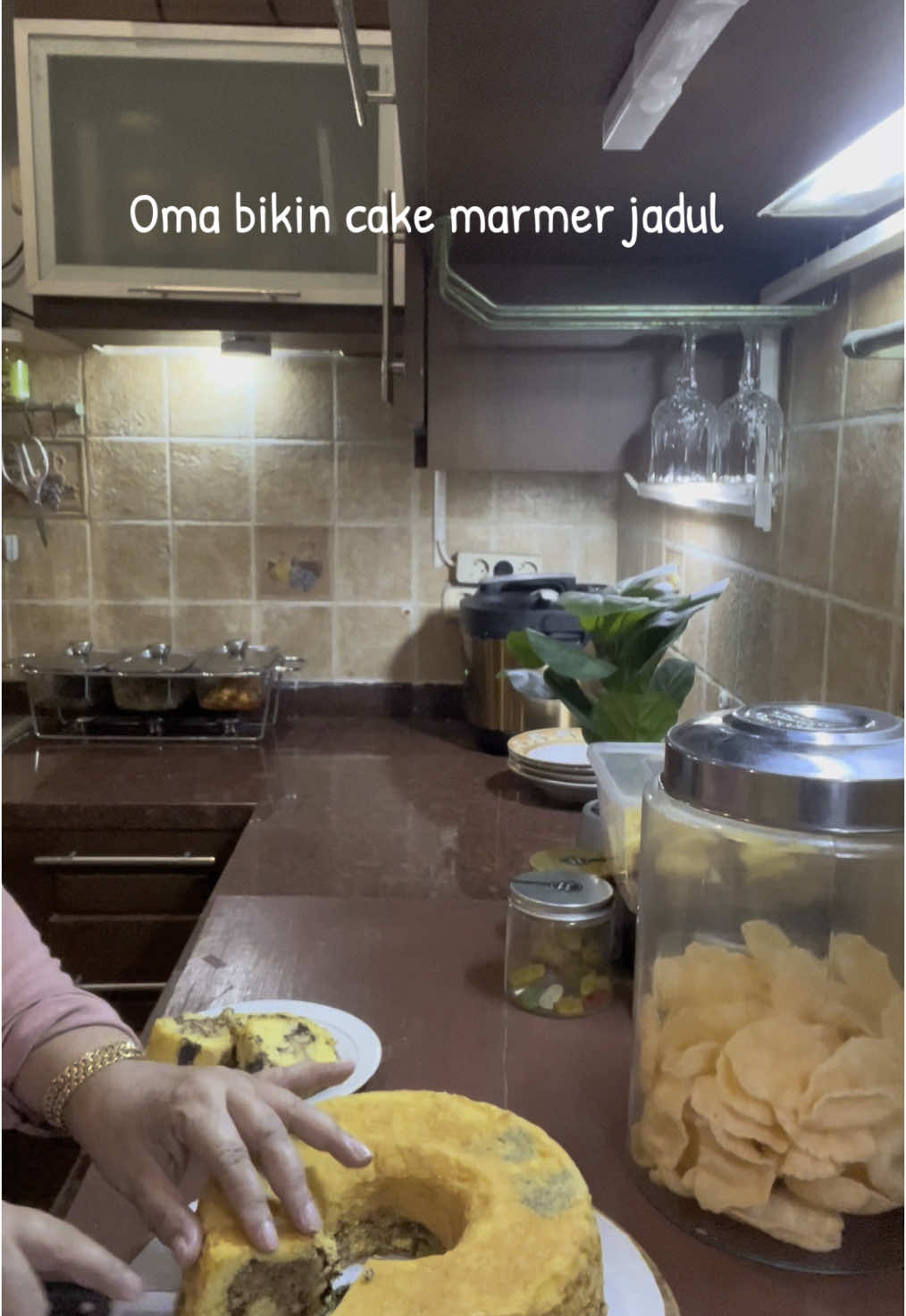 @Oma Retno