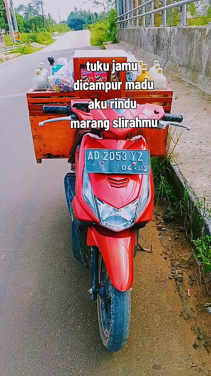 @Meylindda