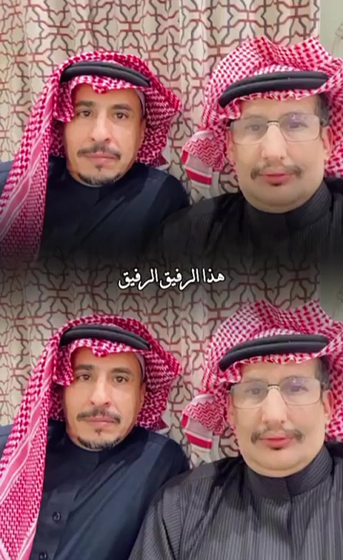 @فهيد الرويلي