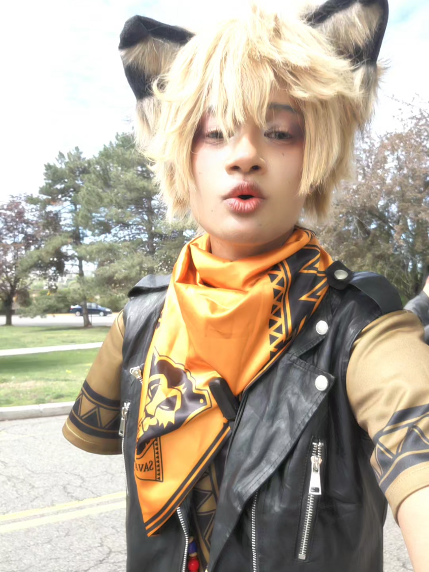 @Yaoi Judas