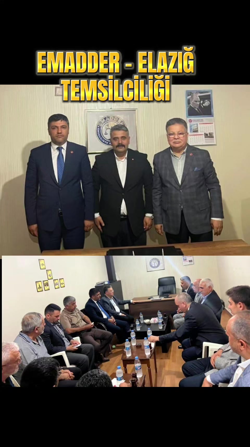 @KADEMELİ EMEKLİLİK-EMADDER