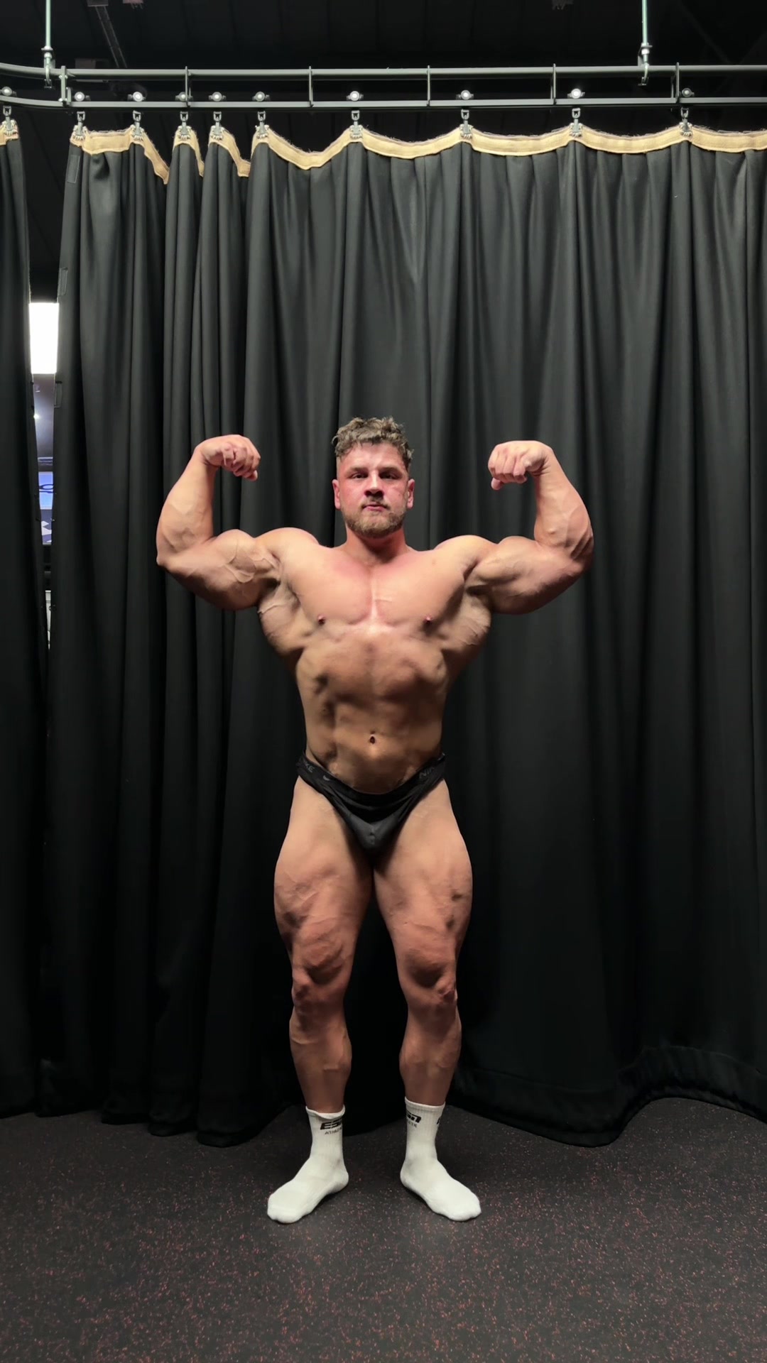 @Sam Rogers - Online Coach