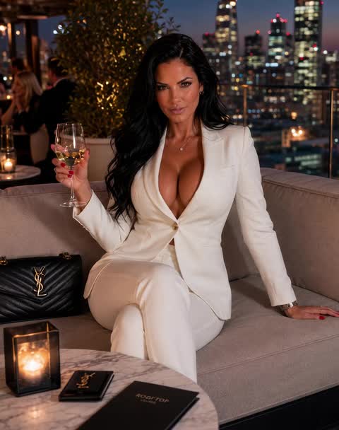 @Sienna Rose ✨ AI Model