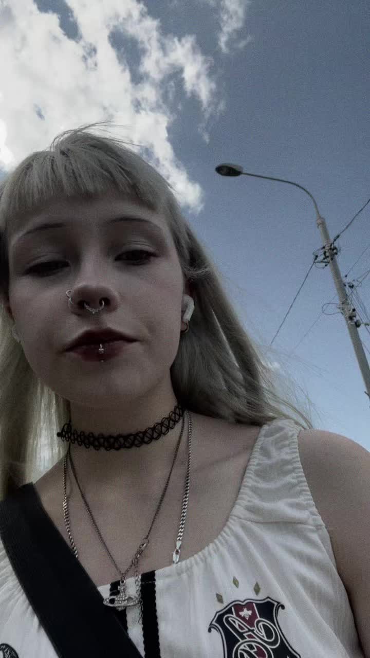 @лиза крипер