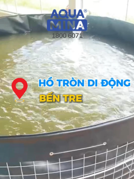 @CÔNG TY TNHH AQUA MINA