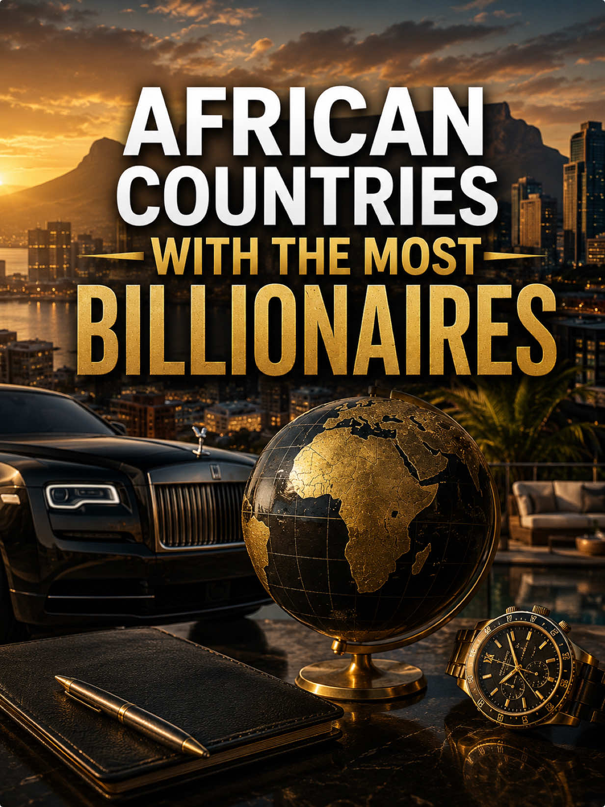 @AFRICA THE MOTHERLAND