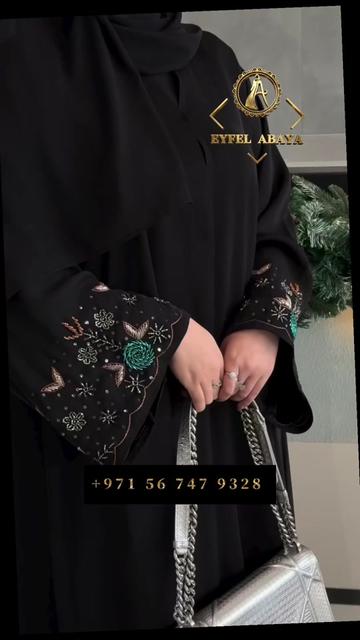 @eyfel_abaya