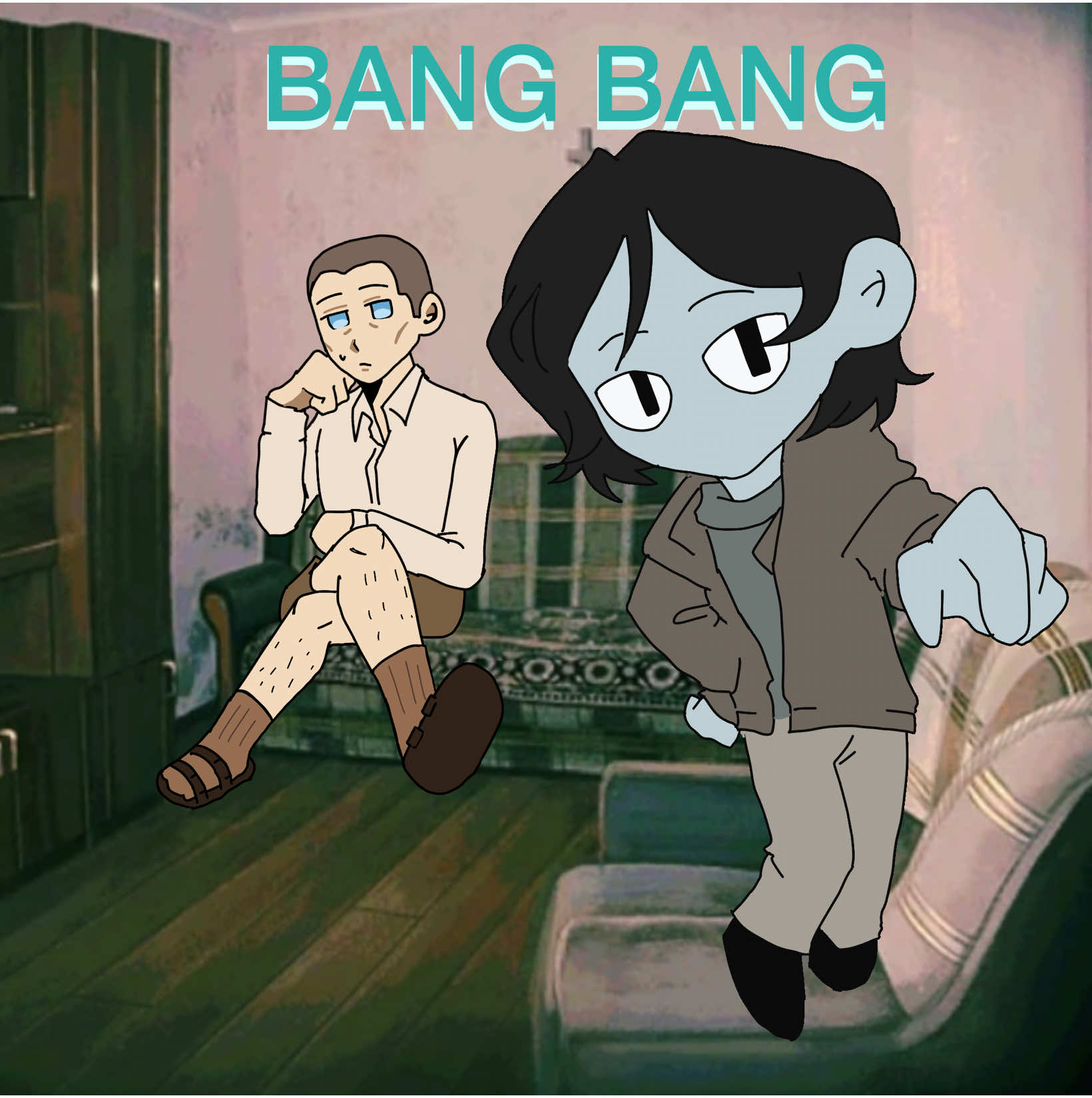 @BillBoistupido