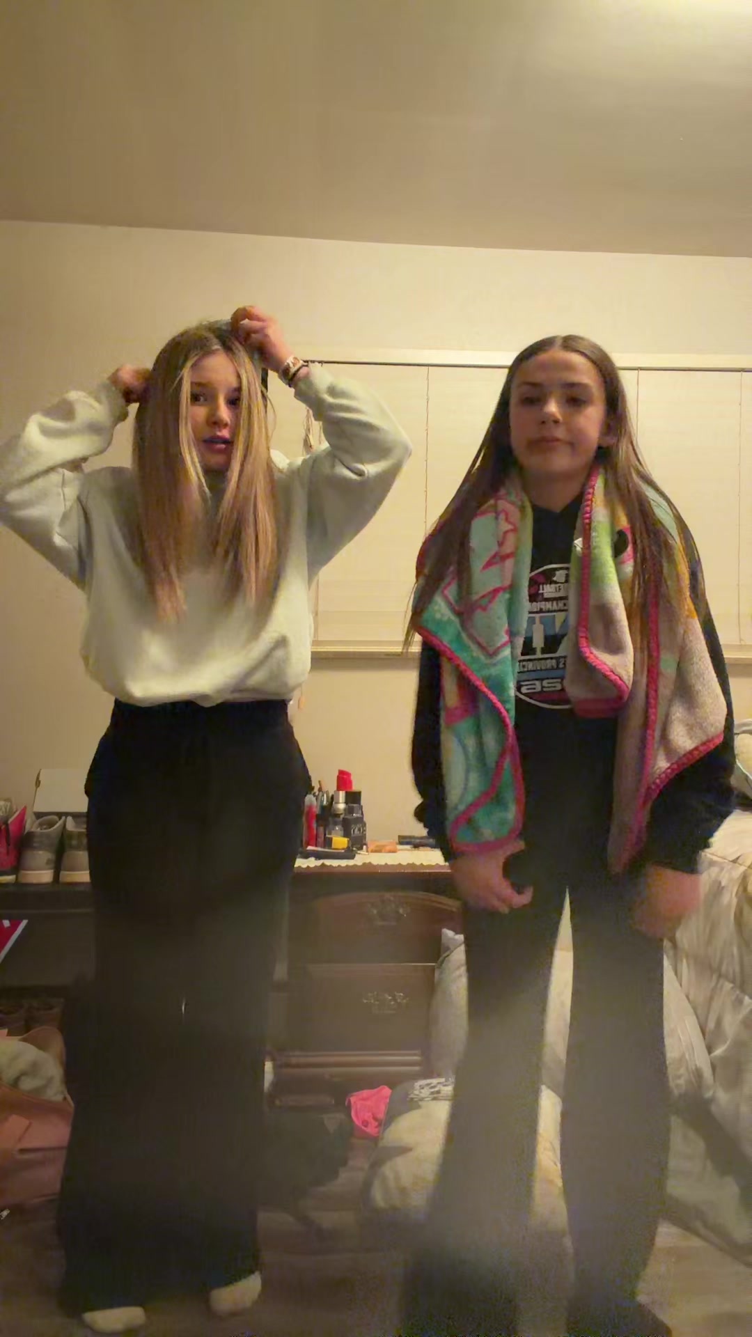 @liv and georgia!!!