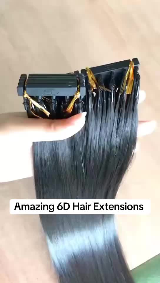 @Hair Extensions Supplier