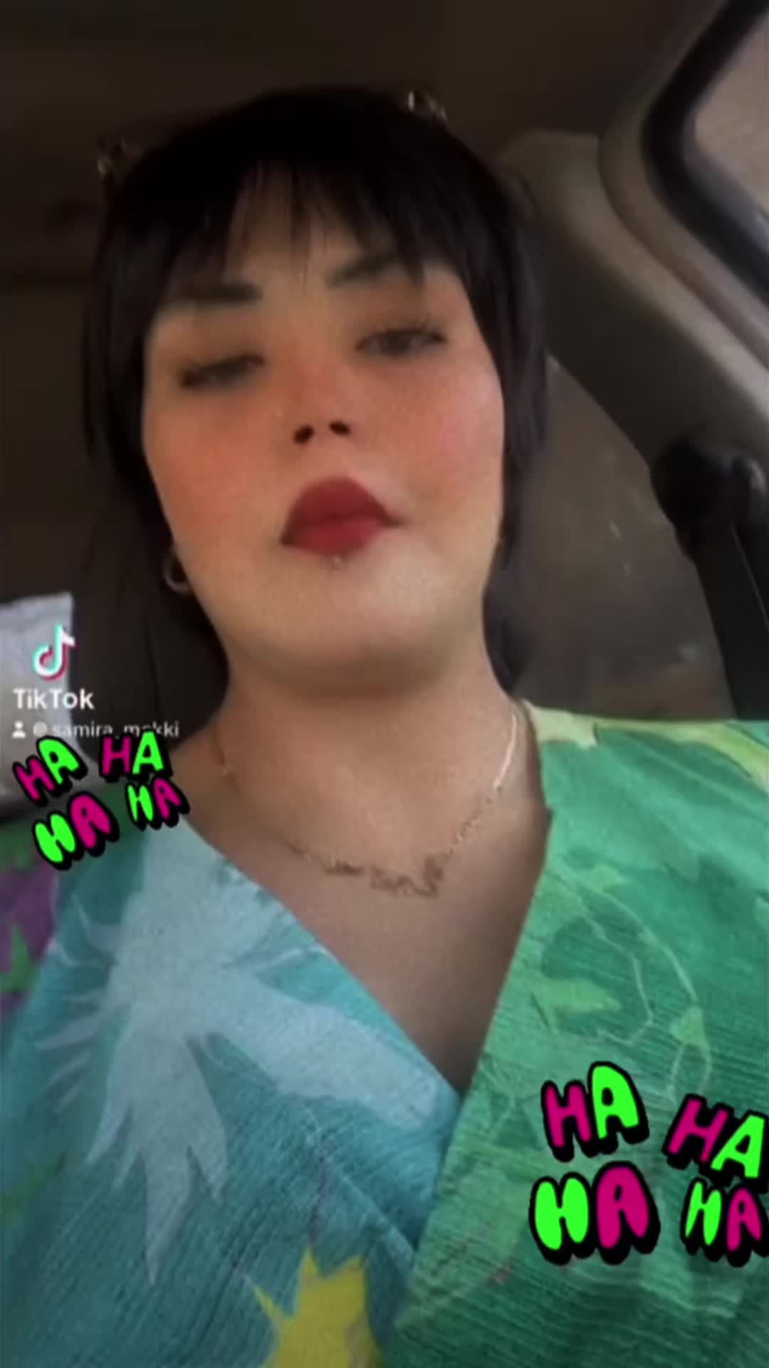 @Samira mekki