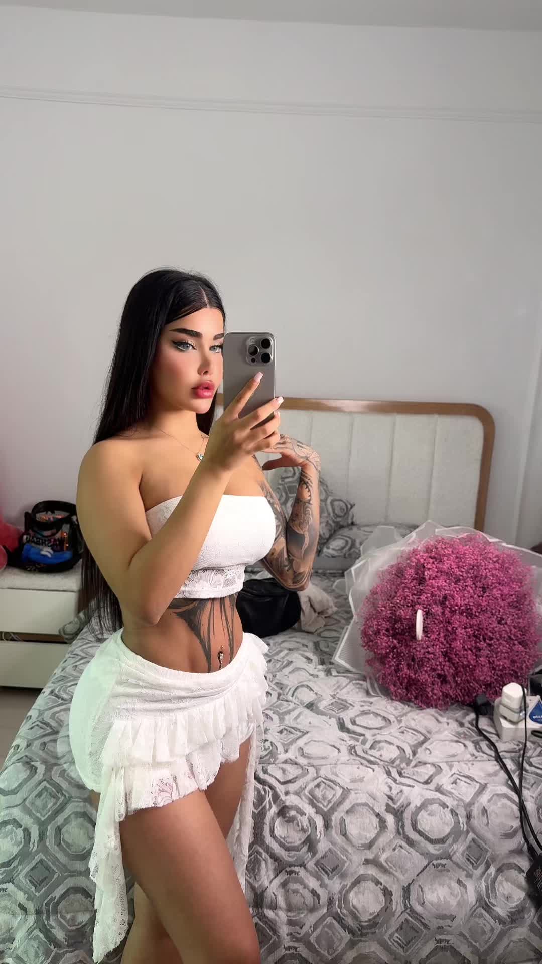@Haanykitty