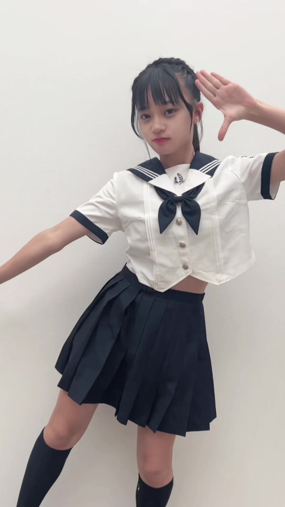 @星瑠菜 -RUNA HOSHI-