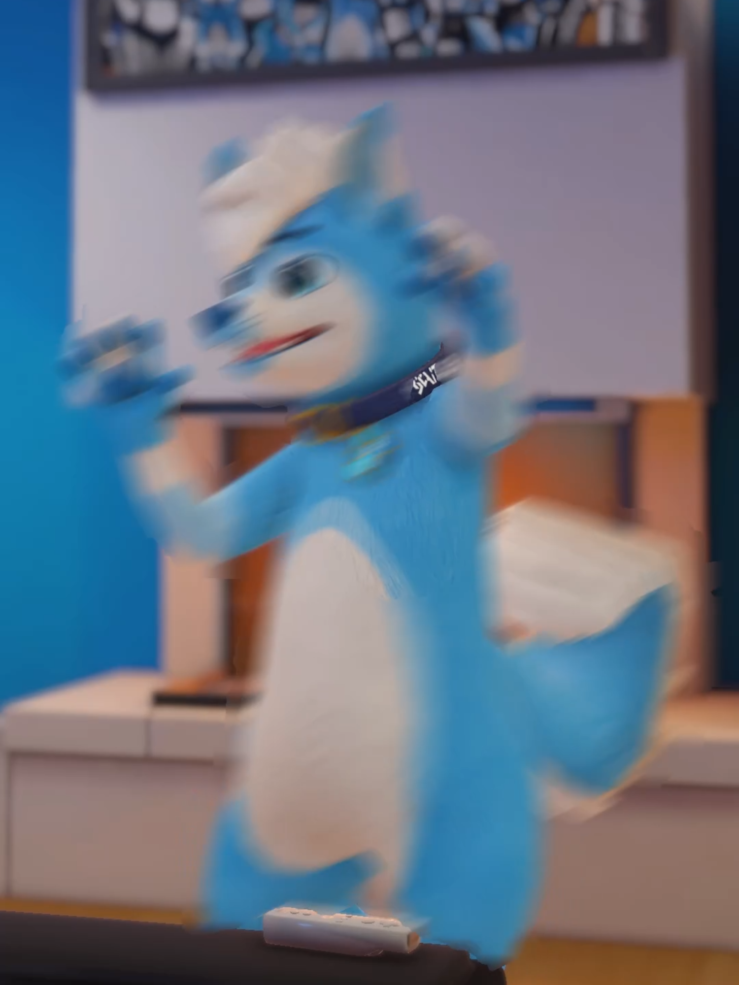 @Seaiter