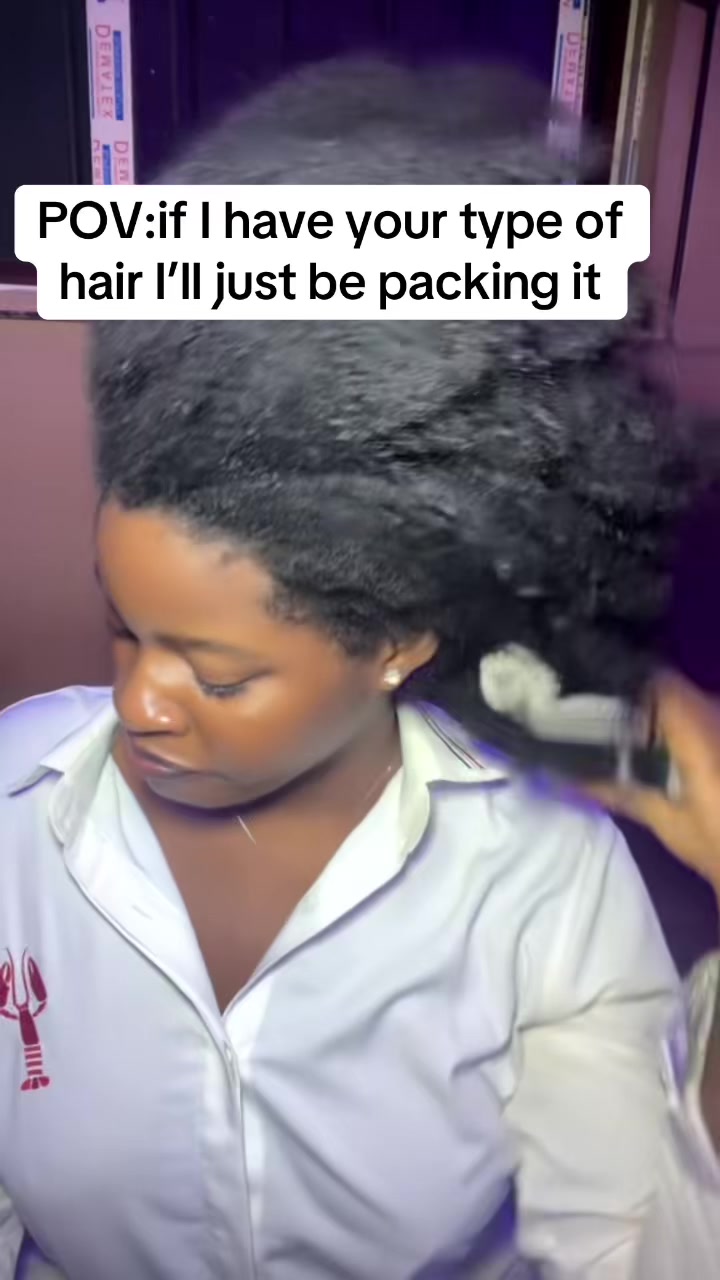 @Afro Queen🌹