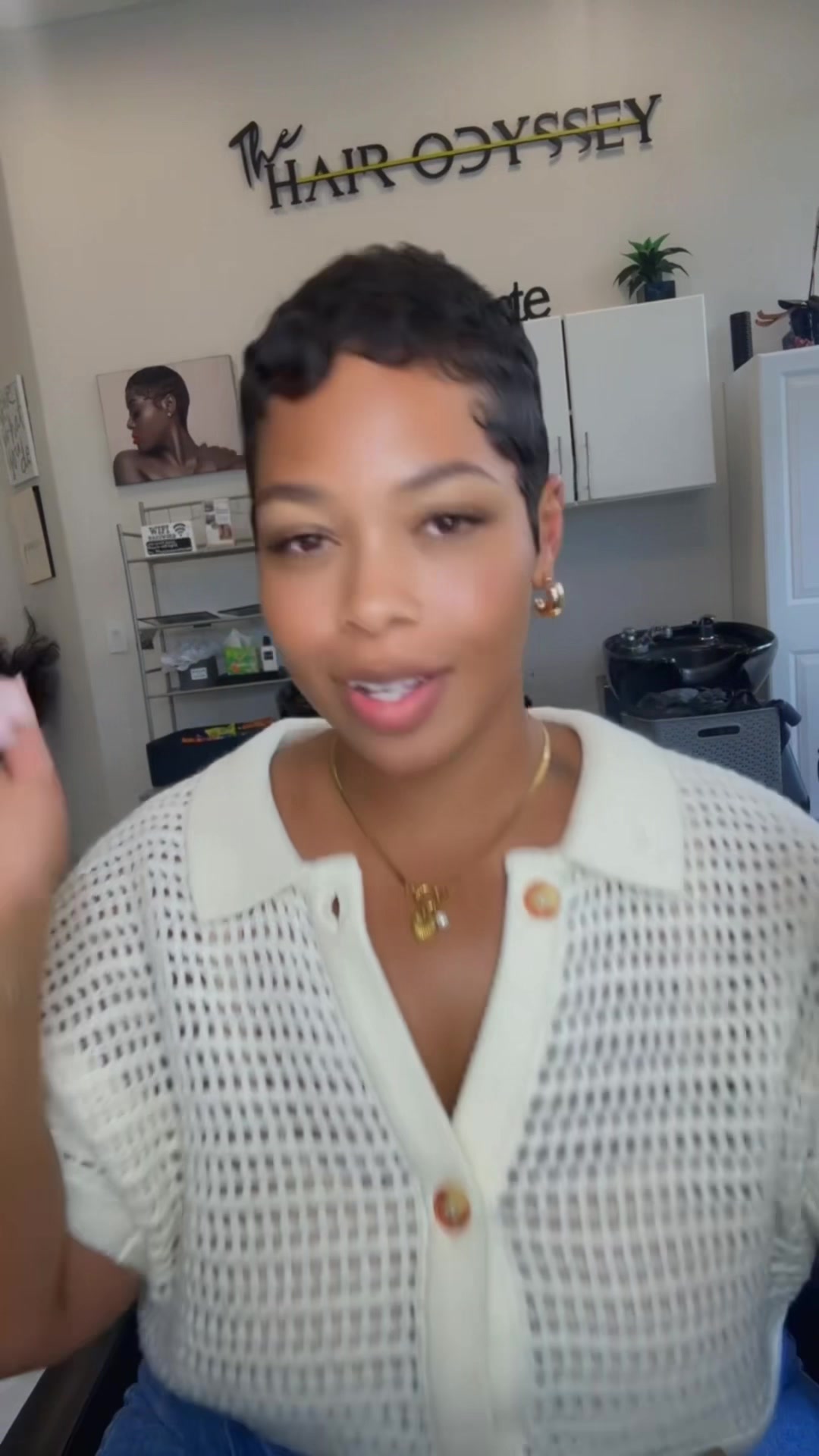 @Candice Renee