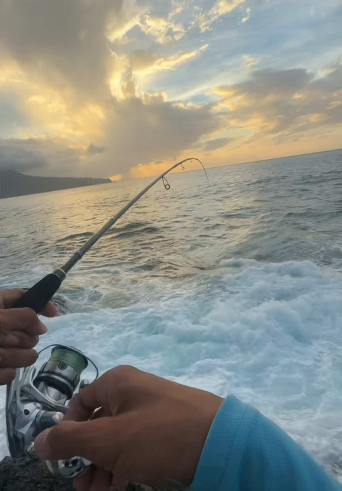 @Wilmer’s Fishing Adventure