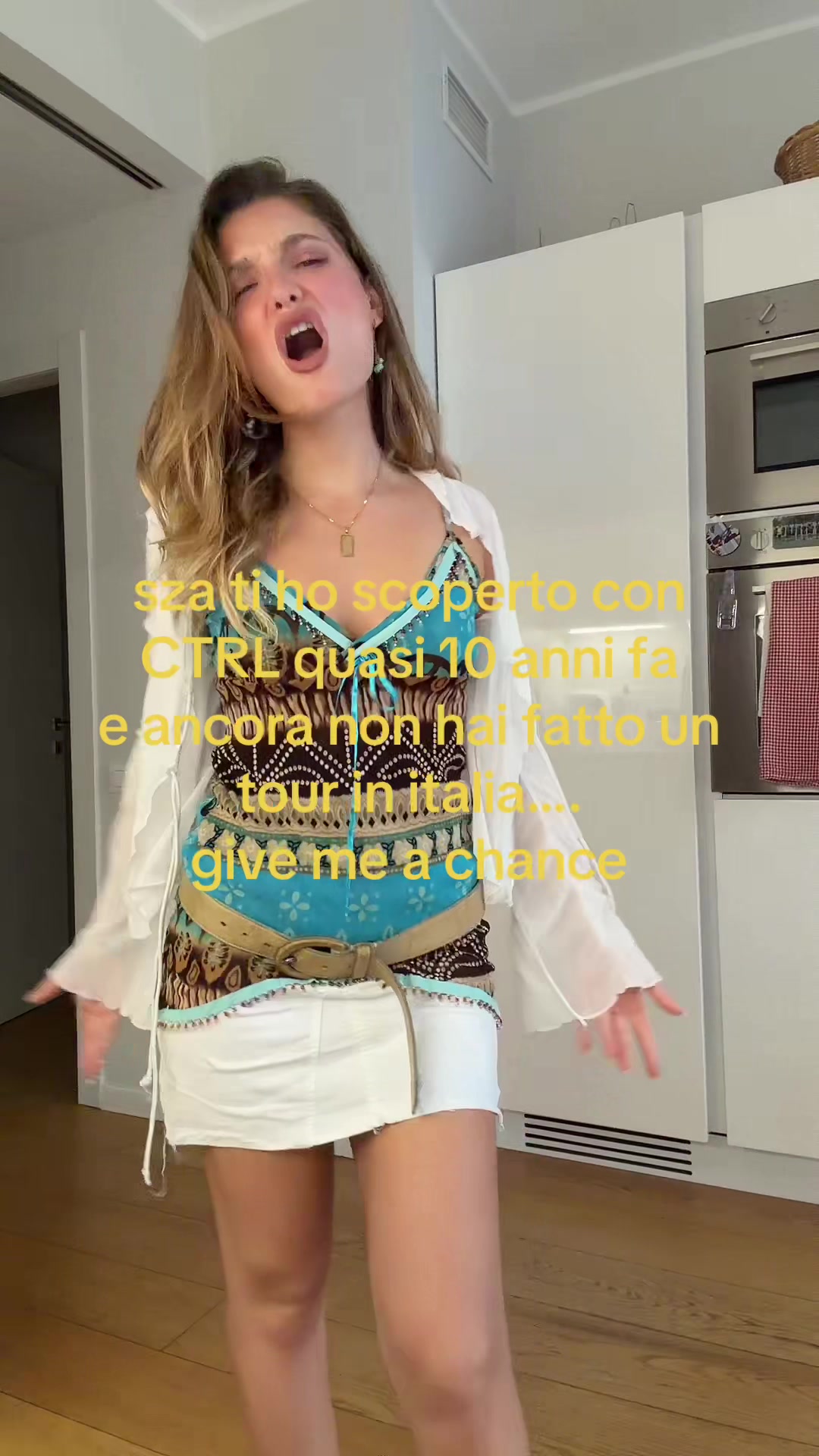 @Francesca Nardone