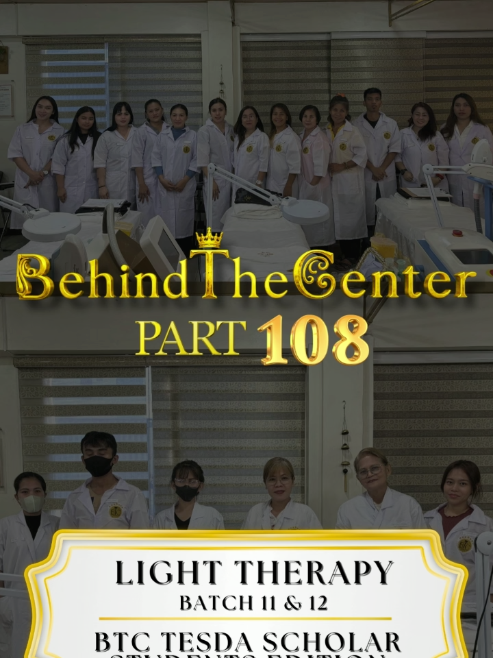 @Beauty Trend Center Institute