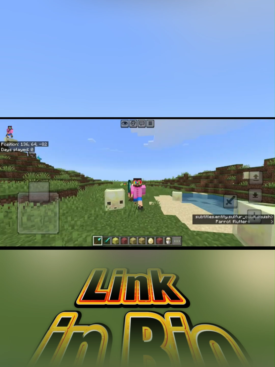 @Download mod menu