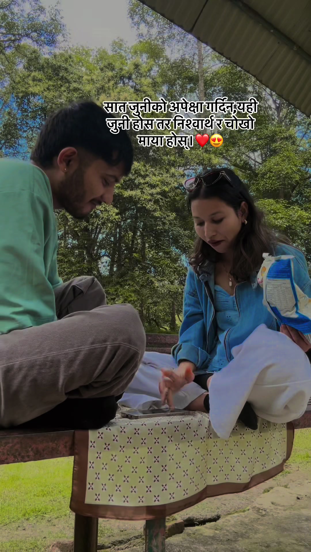 @kalpana Rawat 💗