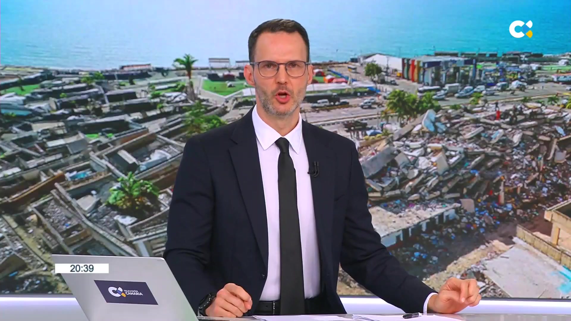 @Radio Televisi&oacute;n Canaria