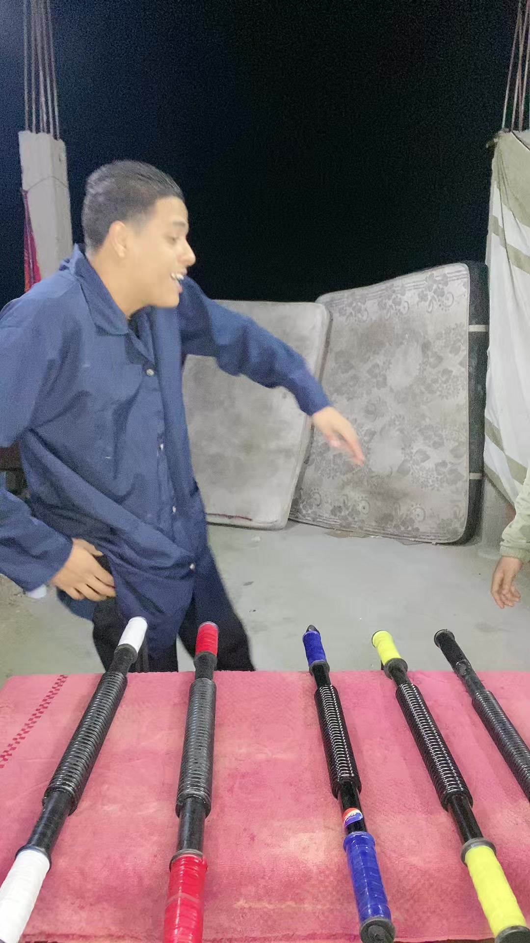 @العيله الفرفوشه😂