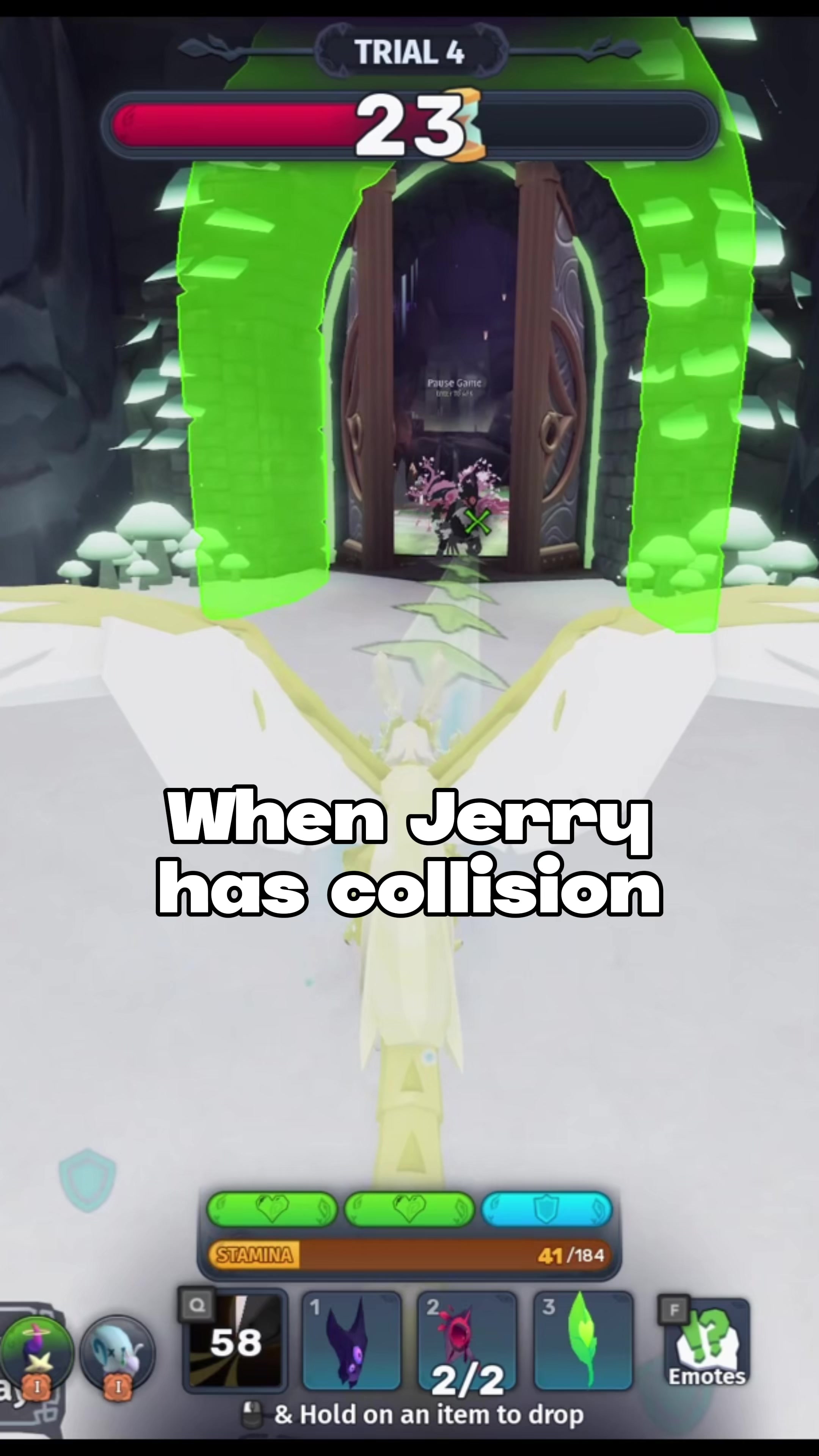 @Skele