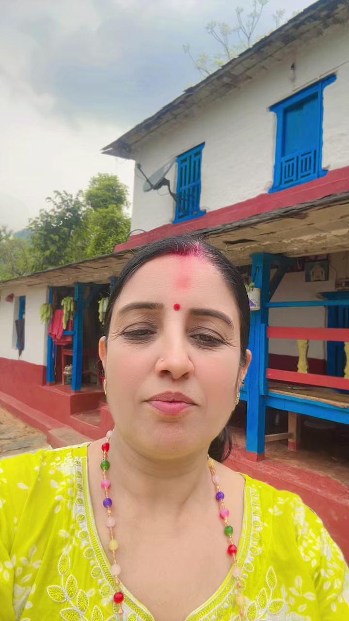 @Rama Parajuli