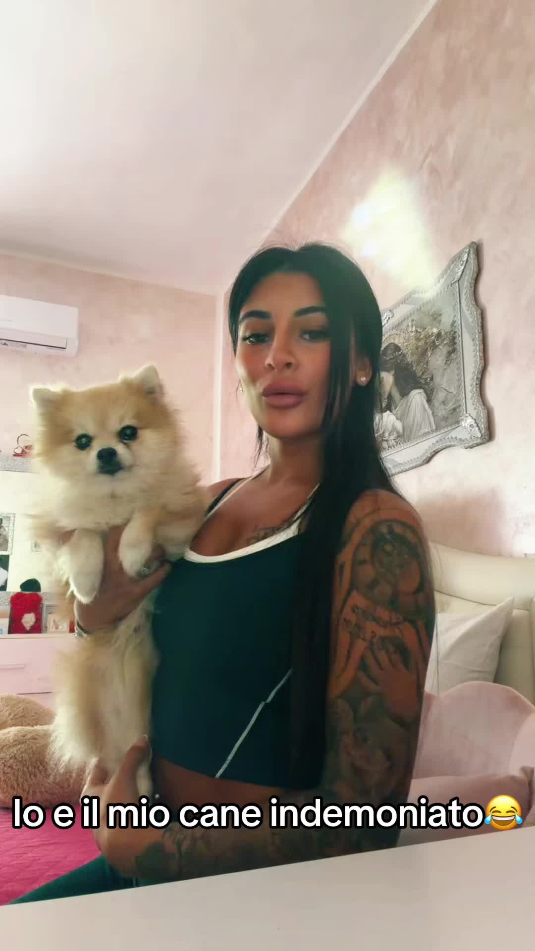 @Sarashakira
