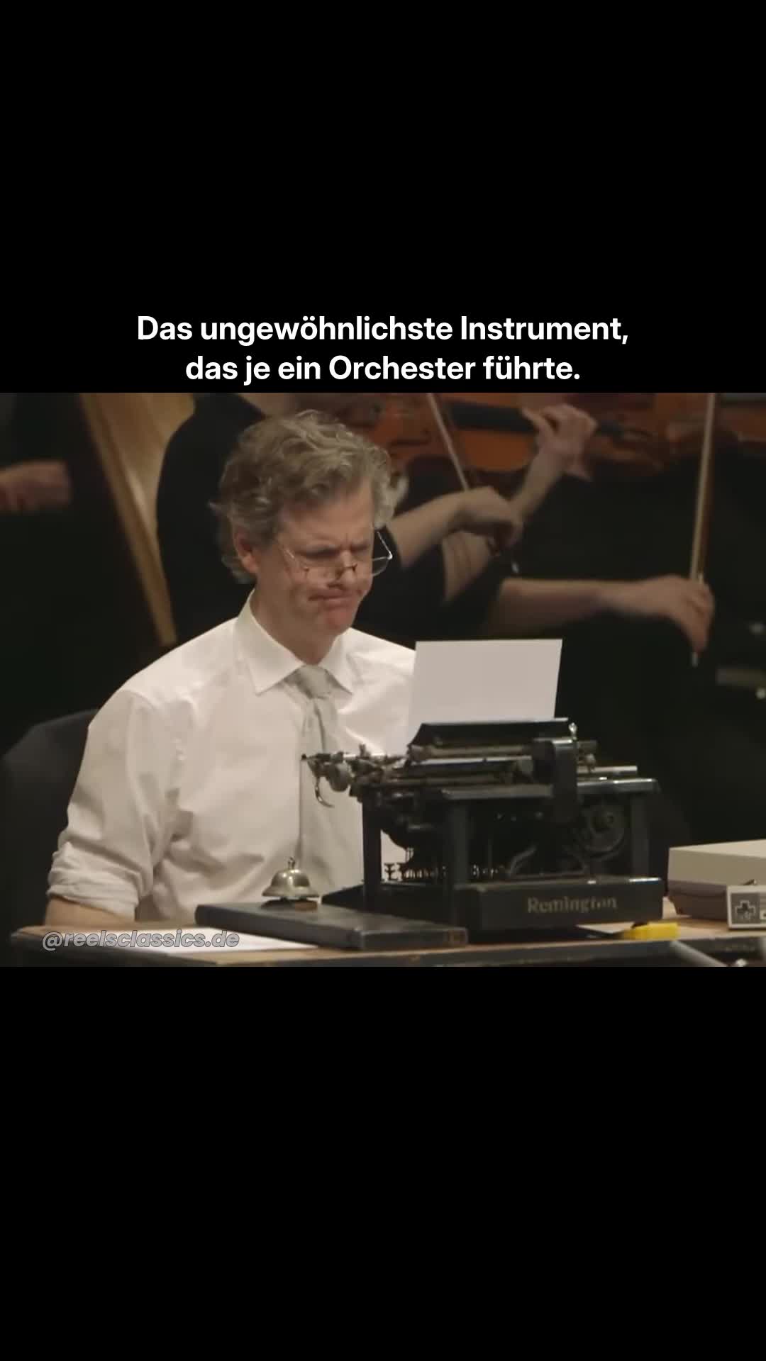 @Klassische Musik
