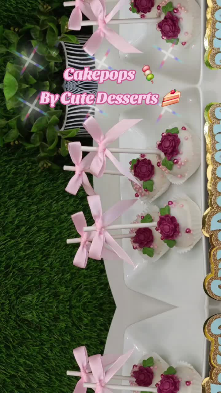 @Cute Desserts