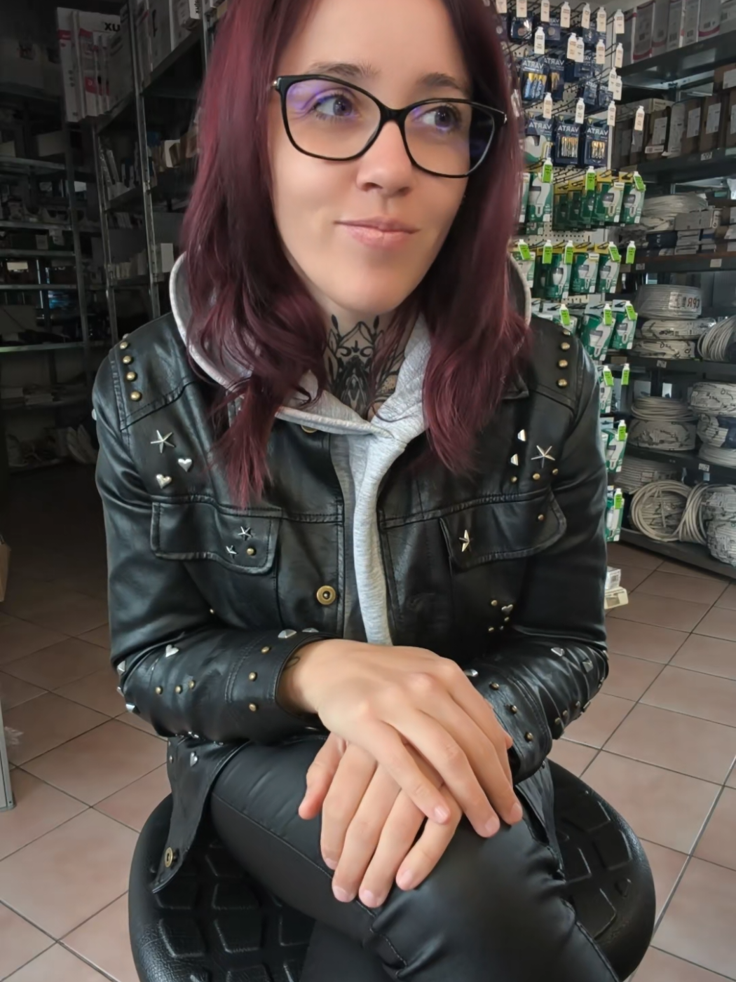 @Klau