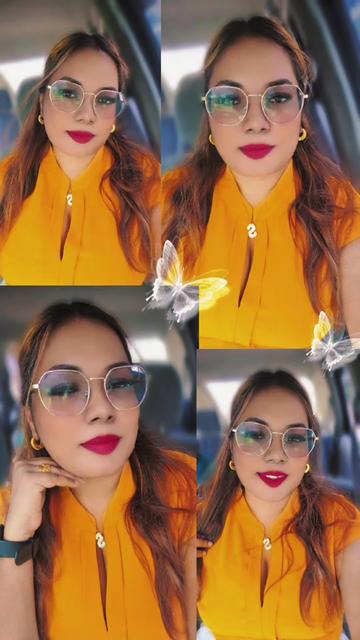 @Sujata_Jagessar•❤✅