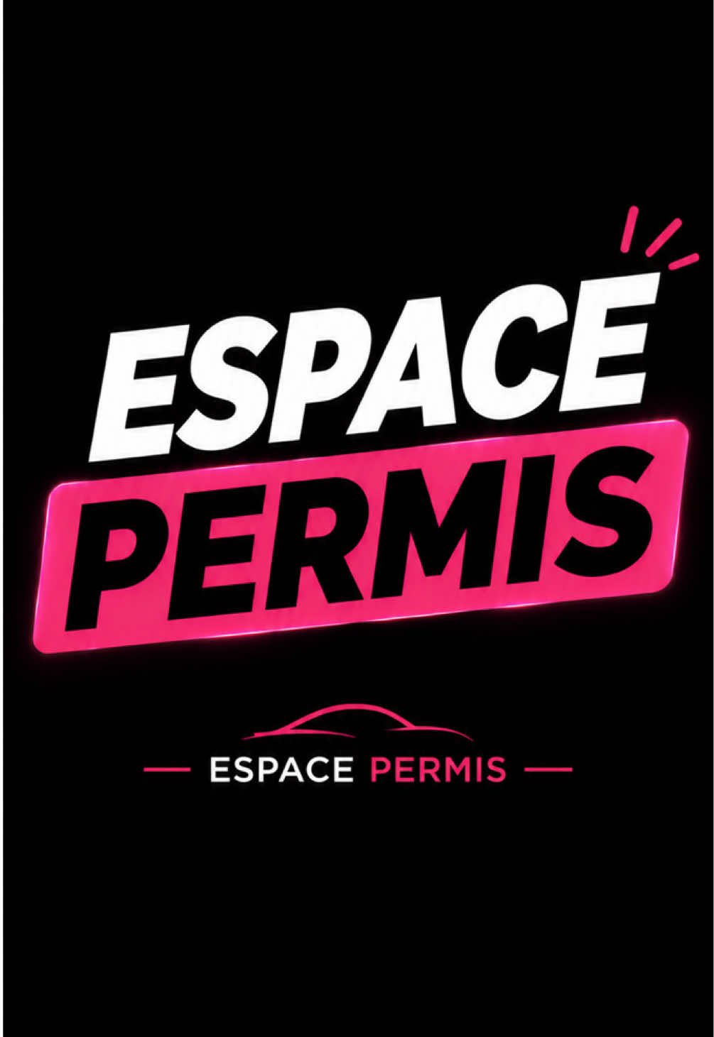 @Espace Permis 🚘