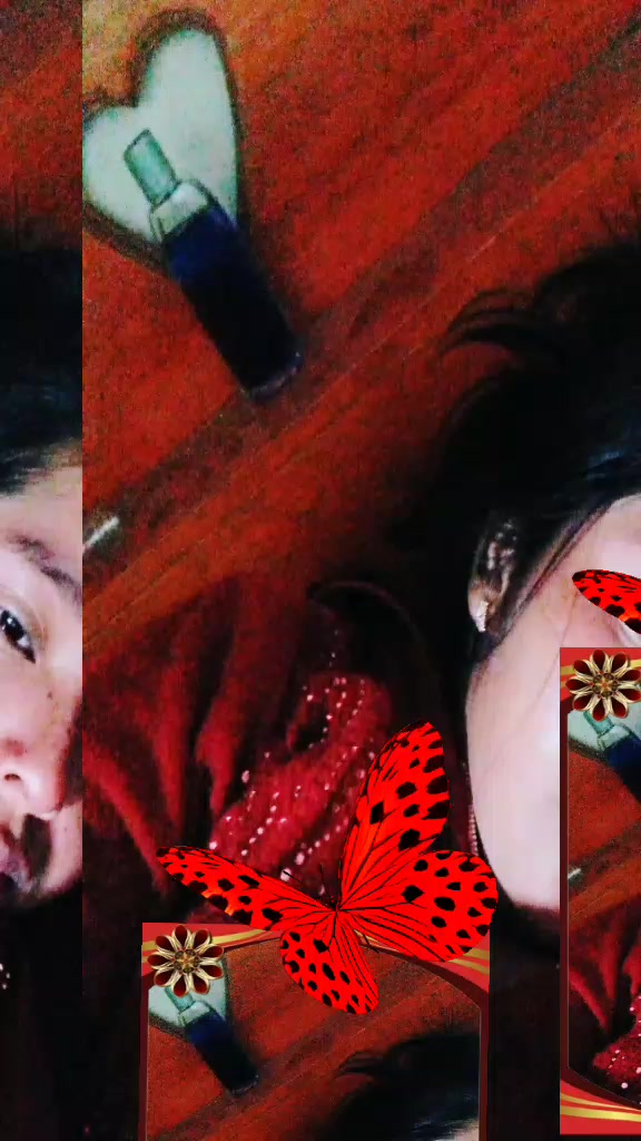 @Yeni Romero